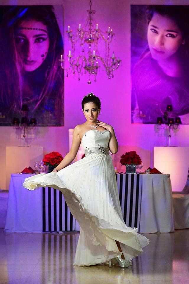 Bazhar Producciones