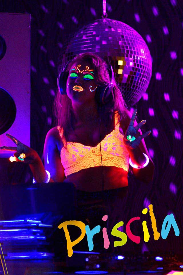 Bazhar Producciones