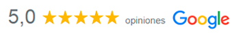 Bazhar Producciones Opiniones Google Business